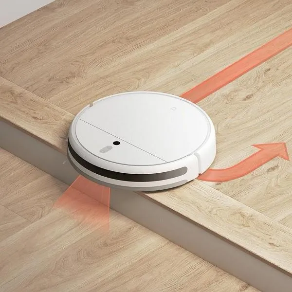 Xiaomi MIJIA 1C Sweeping Robot Vacuum Cleaner 2500PA