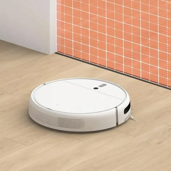 Xiaomi MIJIA 1C Sweeping Robot Vacuum Cleaner 2500PA