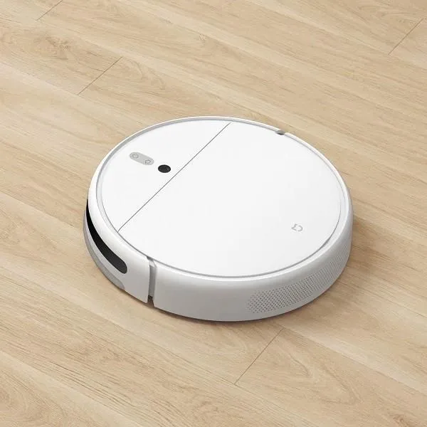 Xiaomi MIJIA 1C Sweeping Robot Vacuum Cleaner 2500PA
