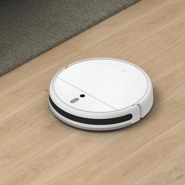 Xiaomi MIJIA 1C Sweeping Robot Vacuum Cleaner 2500PA