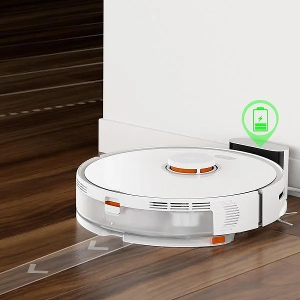 Roborock S5 Max Robot Vacuum Cleaner