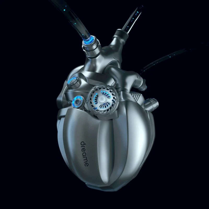 Dreame V11 Handheld Wireless Vacuum Cleaner