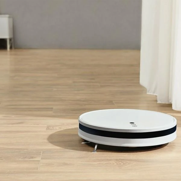 Dreame F9 Robot Vacuum Cleaner 2500PA