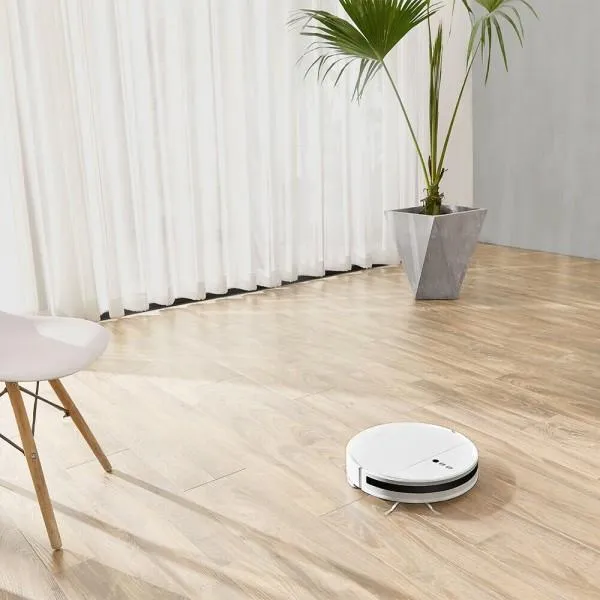 Dreame F9 Robot Vacuum Cleaner 2500PA