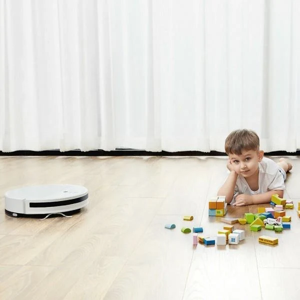 Dreame F9 Robot Vacuum Cleaner 2500PA