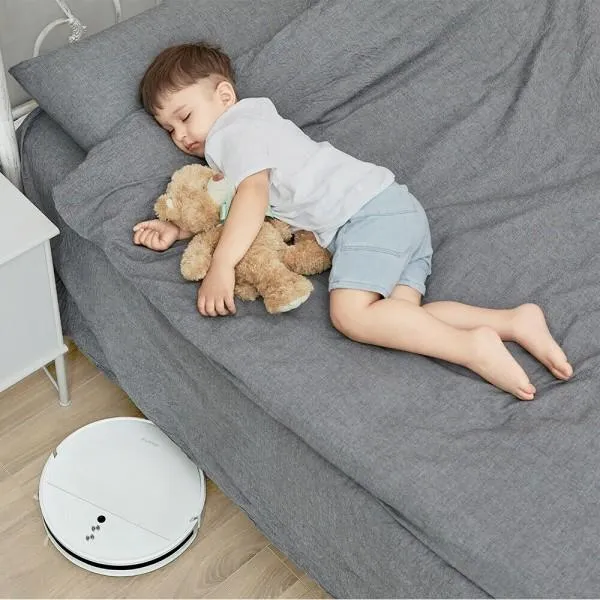 Dreame F9 Robot Vacuum Cleaner 2500PA