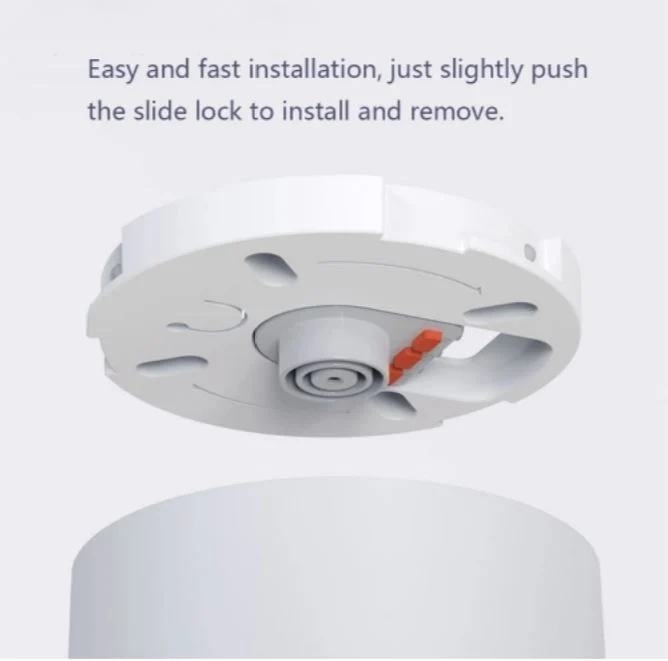 Yeelight 61W Fixed Ceiling Light Fan DC Inverter