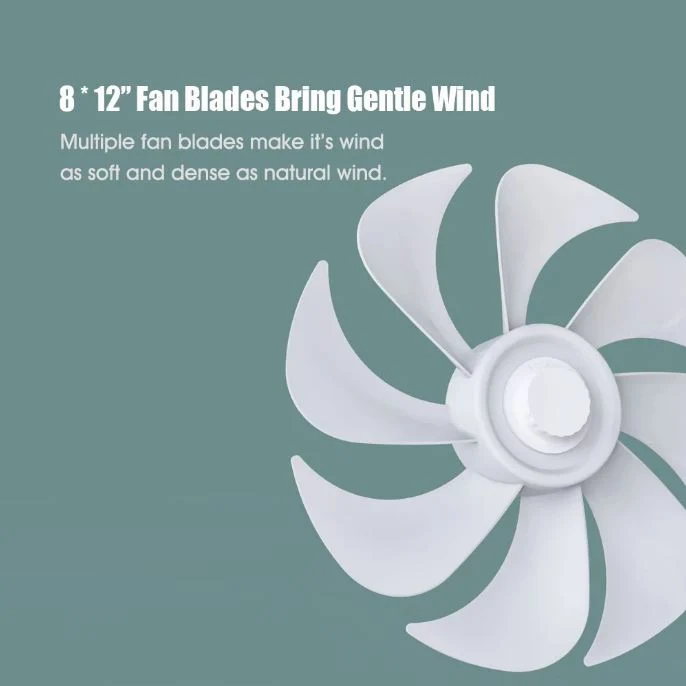 Yeelight 61W Fixed Ceiling Light Fan DC Inverter