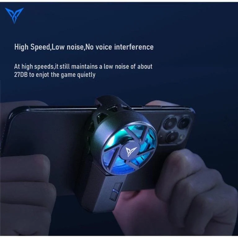 Flydigi Wasp Wing Cooling Fan Pro Mobile Phone Radiator