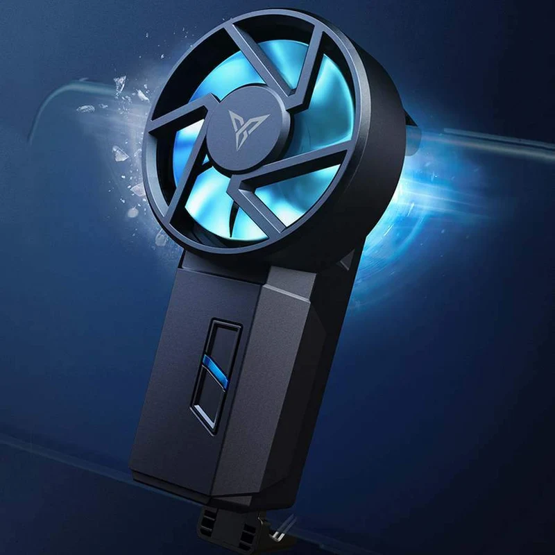 Flydigi Wasp Wing Cooling Fan Pro Mobile Phone Radiator