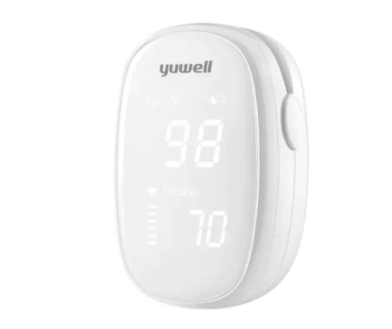 Xiaomi Yuwell Fingertip Pulse Oximeter