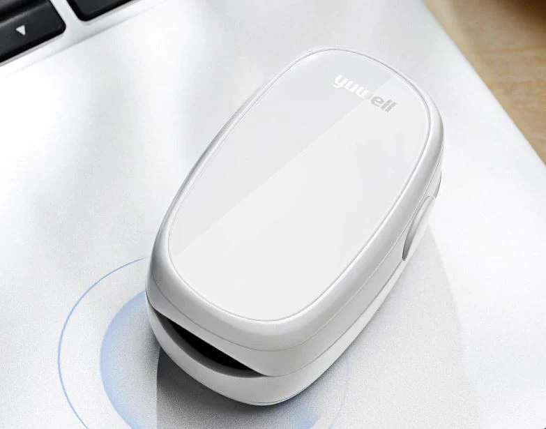 Xiaomi Yuwell Fingertip Pulse Oximeter