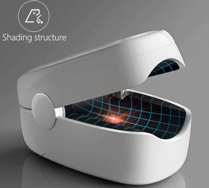 Xiaomi Yuwell Fingertip Pulse Oximeter