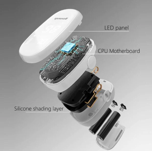 Xiaomi Yuwell Fingertip Pulse Oximeter