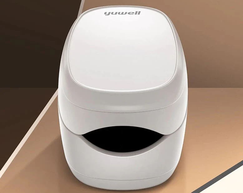 Xiaomi Yuwell Fingertip Pulse Oximeter