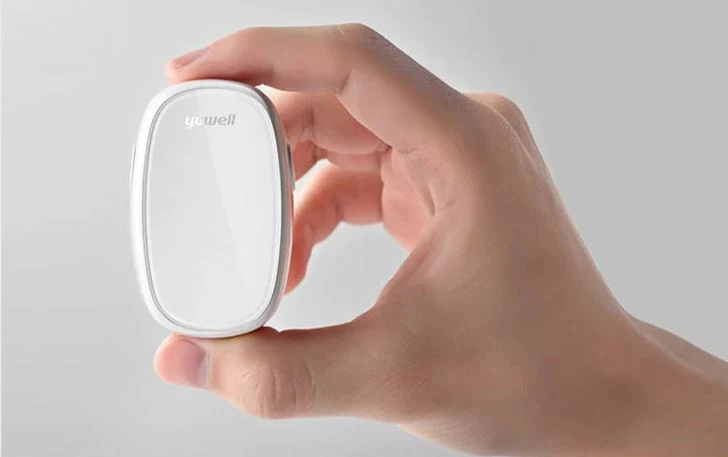 Xiaomi Yuwell Fingertip Pulse Oximeter