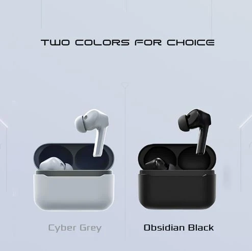 Flydigi Cyberfox T1 True Wireless Gaming Bluetooth Earbuds
