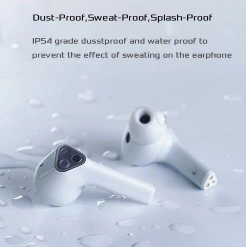 Flydigi Cyberfox T1 True Wireless Gaming Bluetooth Earbuds