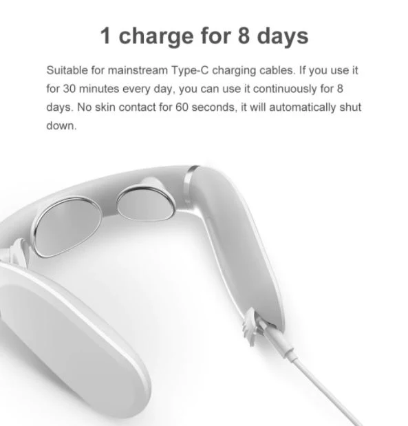Xiaomi Jeeback Neck Massager G2