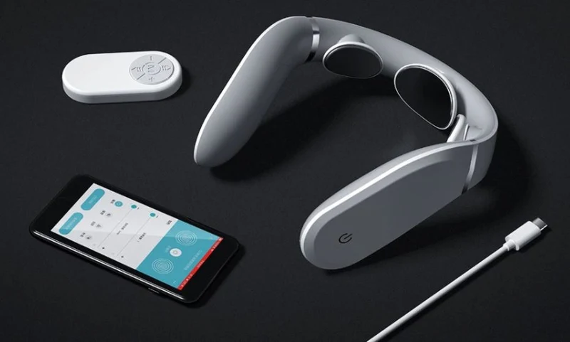 Xiaomi Jeeback Neck Massager G2