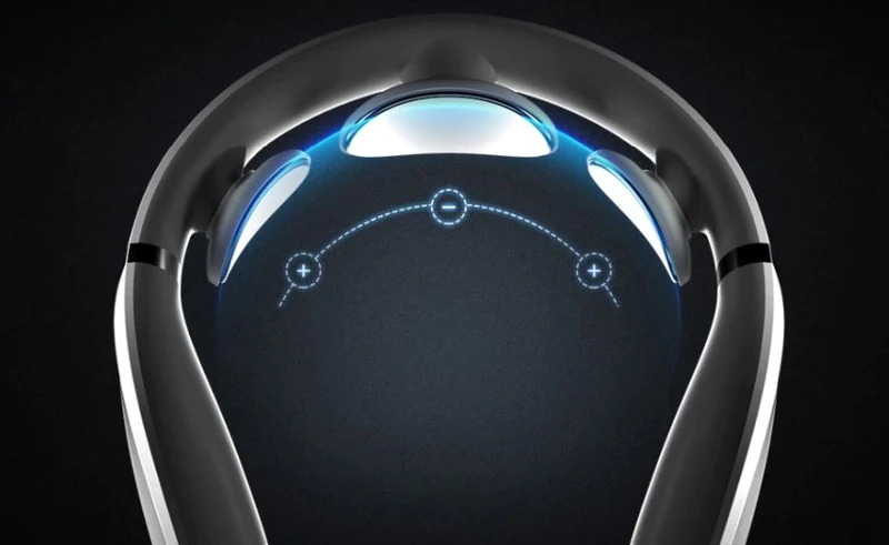 Xiaomi Jeeback Neck Massager G2