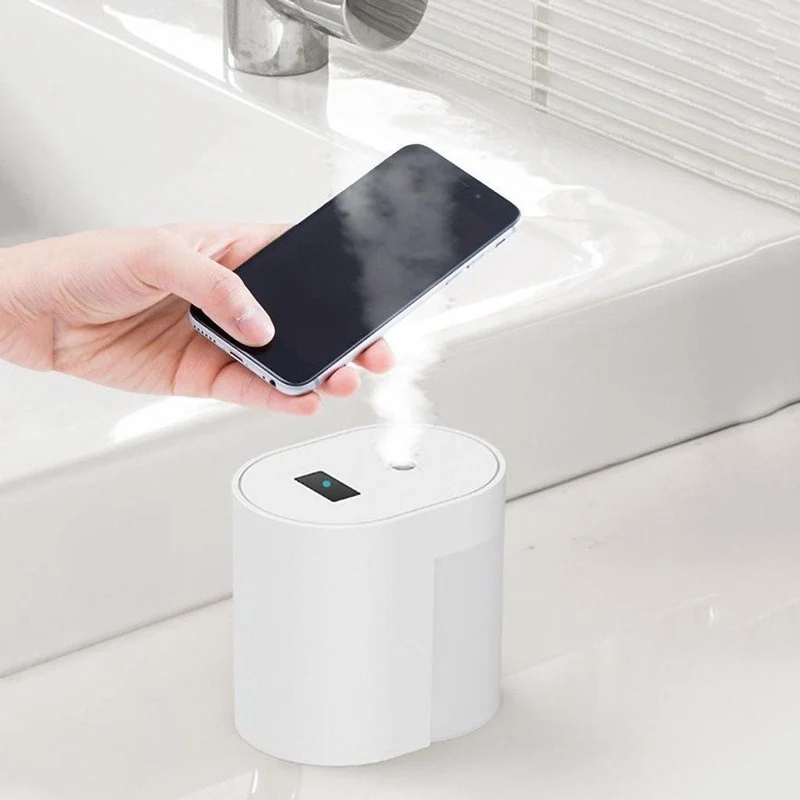 Xiaomi Touchless Automatic intelligent induction sterilizer spray