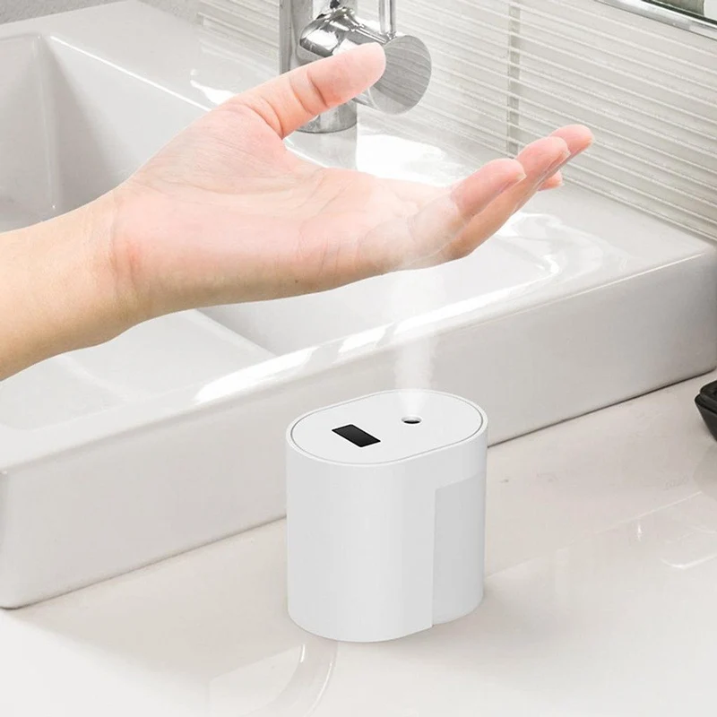 Xiaomi Touchless Automatic intelligent induction sterilizer spray