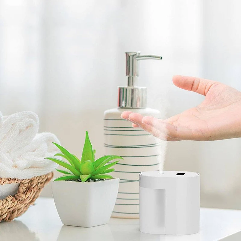 Xiaomi Touchless Automatic intelligent induction sterilizer spray