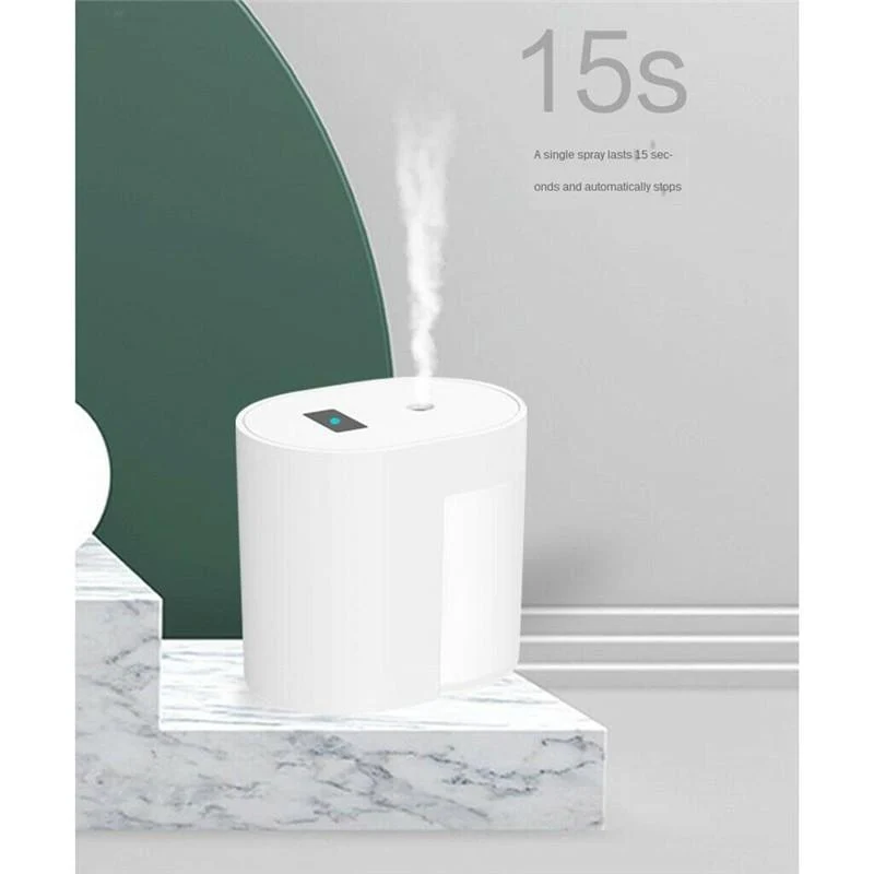 Xiaomi Touchless Automatic intelligent induction sterilizer spray