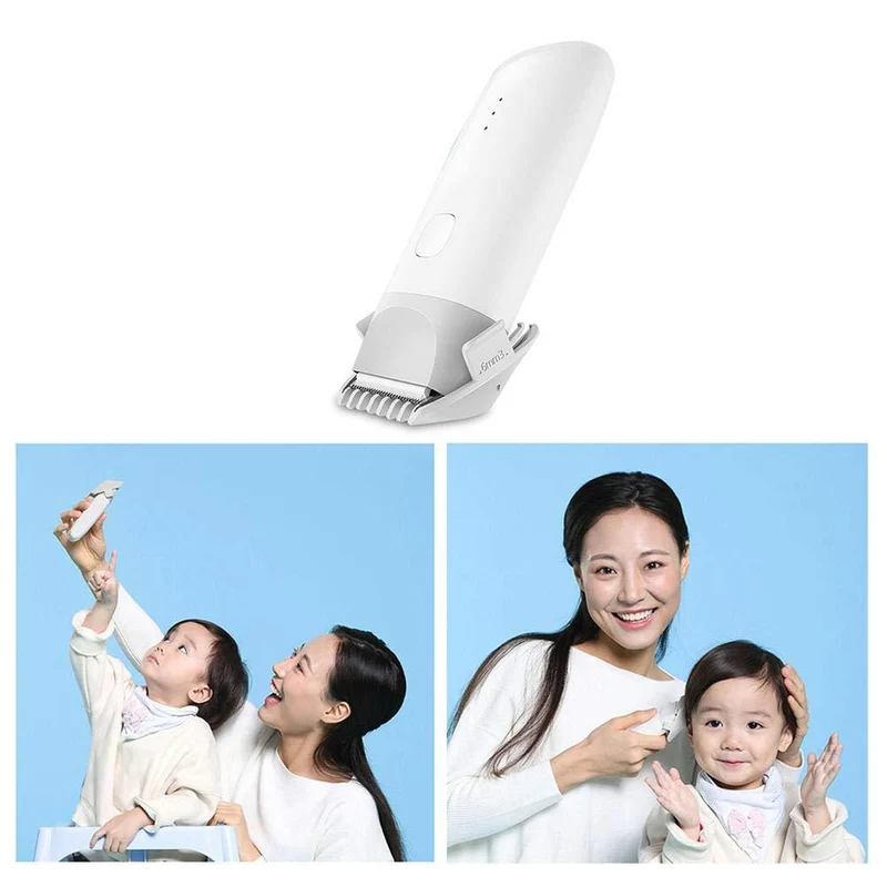 Xiaomi MiTu Hair Clipper Trimmer