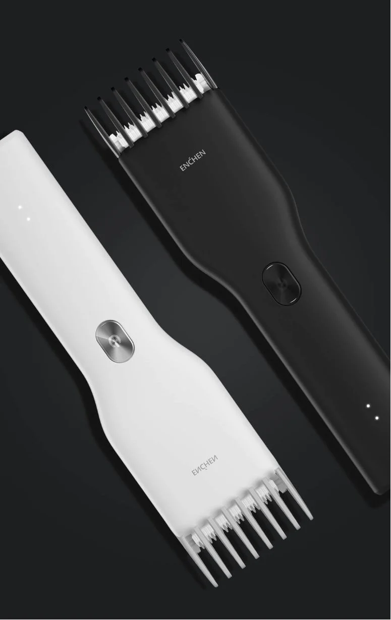 Xiaomi Enchen Men's Electric Hair Clippers Trimmer