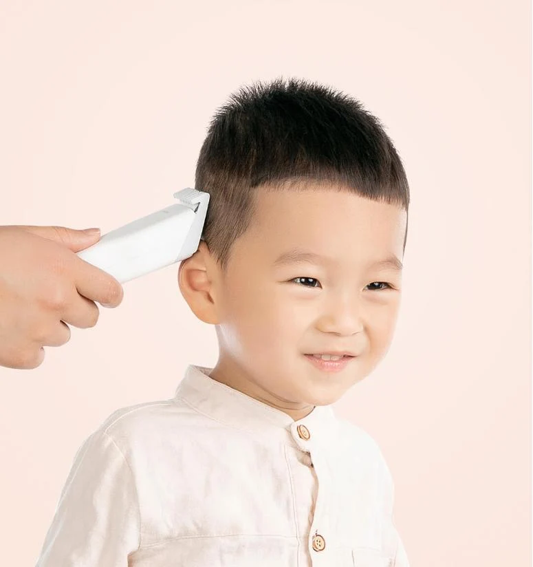 Xiaomi Enchen Men's Electric Hair Clippers Trimmer