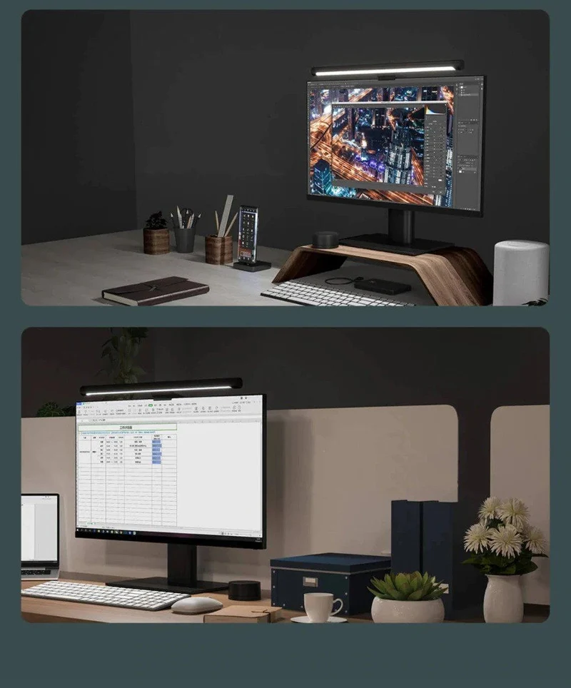 Xiaomi Mijia Desktop Reading Hanging Light