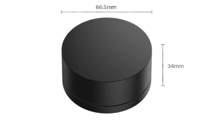 Xiaomi Mijia Desktop Reading Hanging Light
