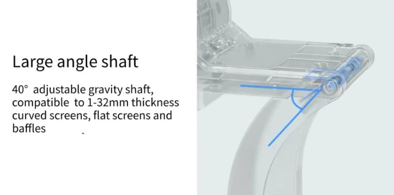 Xiaomi Mijia Desktop Reading Hanging Light