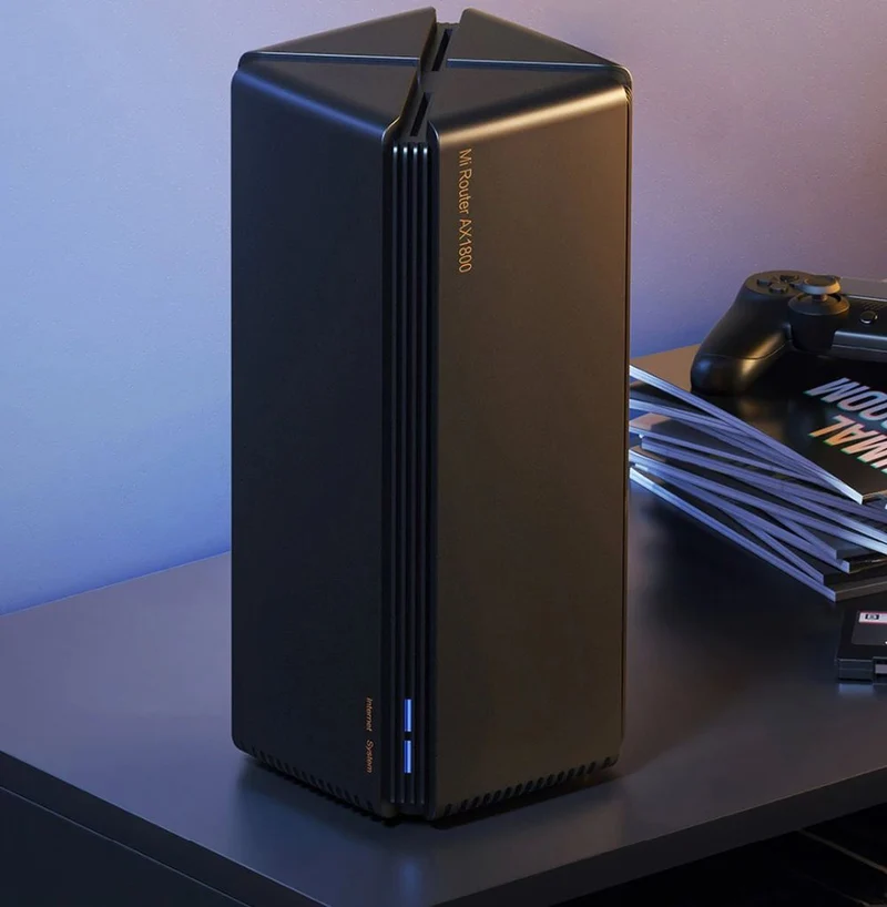 Xiaomi Mi Router AX1800 Wifi 6 Router