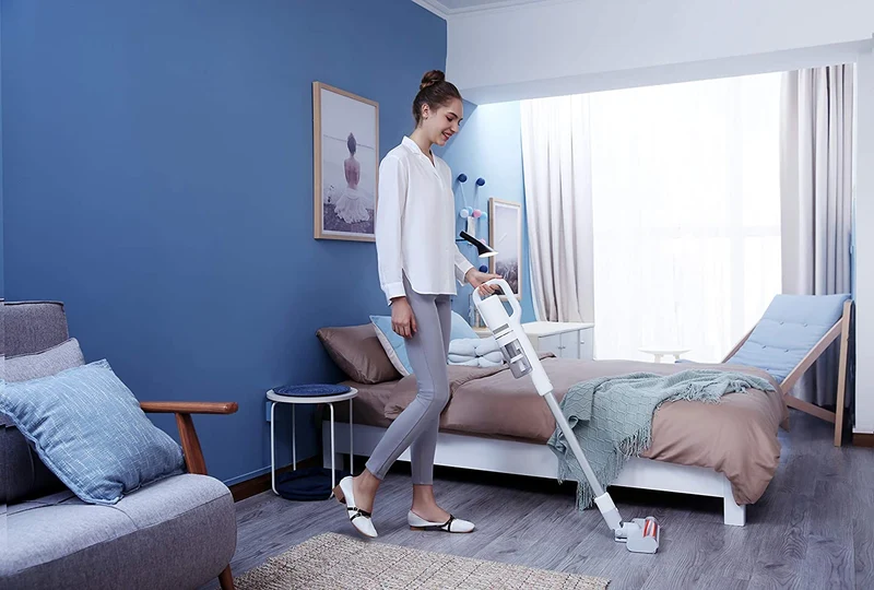 Roidmi F8 Storm FX Cordless Vacuum Cleaner