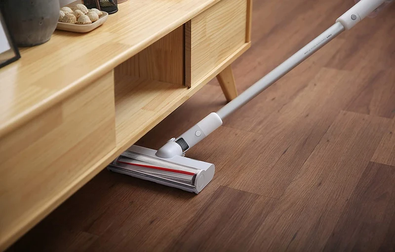 Roidmi F8 Storm FX Cordless Vacuum Cleaner