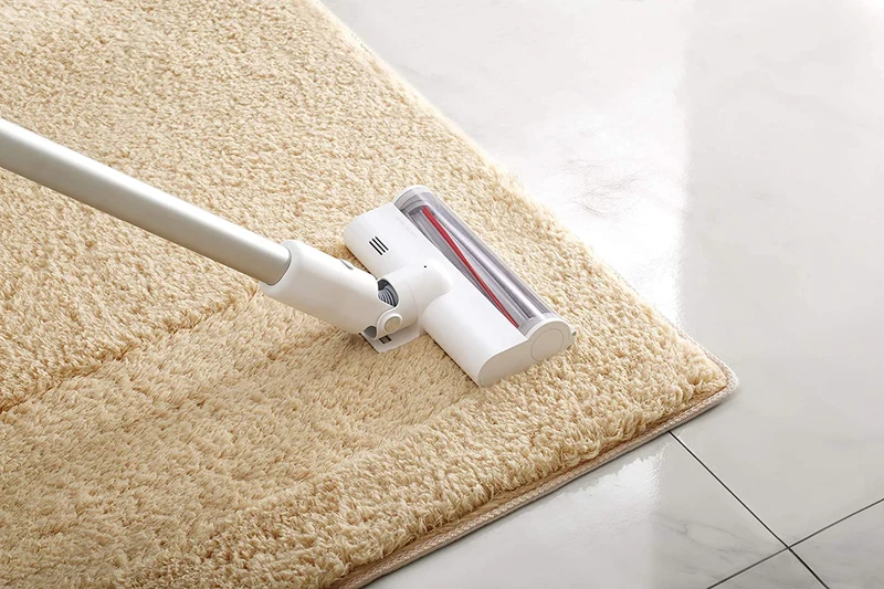 Roidmi F8 Storm FX Cordless Vacuum Cleaner