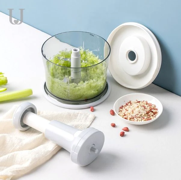 Xiaomi Jordan & Judy Multifunction Manual Chopper Machine