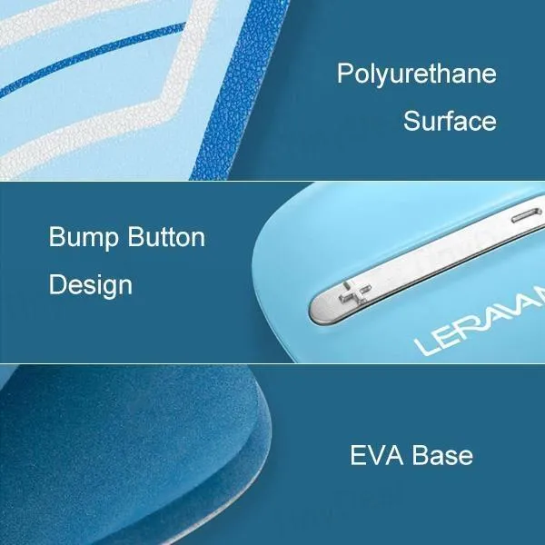 Xiaomi Leravan Foot Stimulator Massager Mat