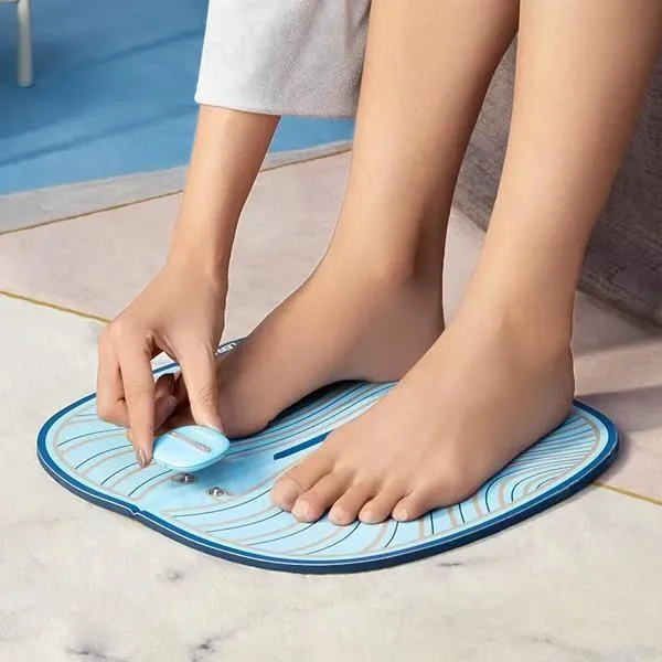 Xiaomi Leravan Foot Stimulator Massager Mat