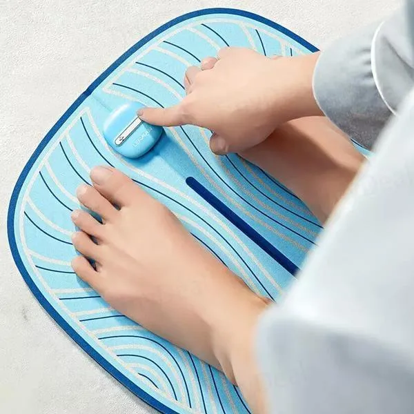 Xiaomi Leravan Foot Stimulator Massager Mat