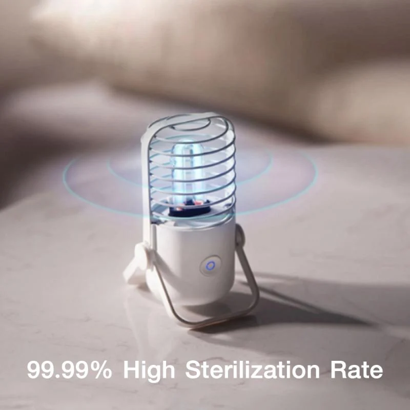 Xiaomi Disinfectant Sterilizing Portable UV Lamp