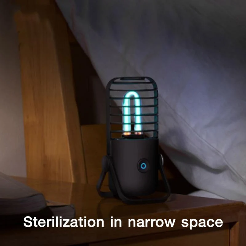 Xiaomi Disinfectant Sterilizing Portable UV Lamp