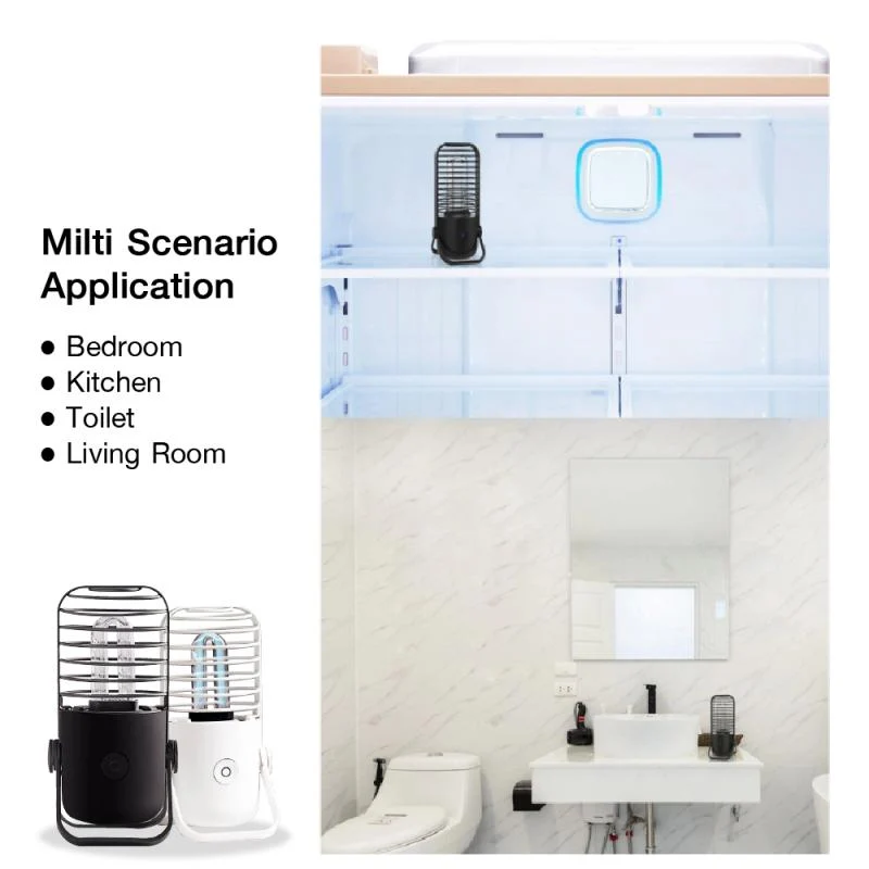 Xiaomi Disinfectant Sterilizing Portable UV Lamp