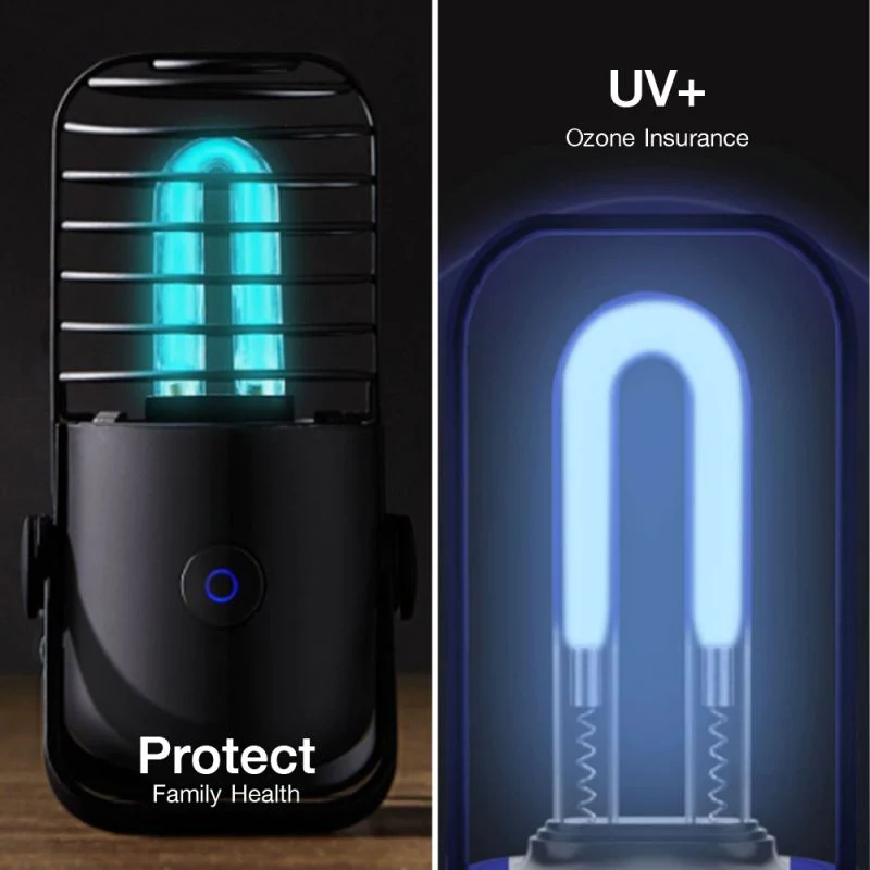 Xiaomi Disinfectant Sterilizing Portable UV Lamp