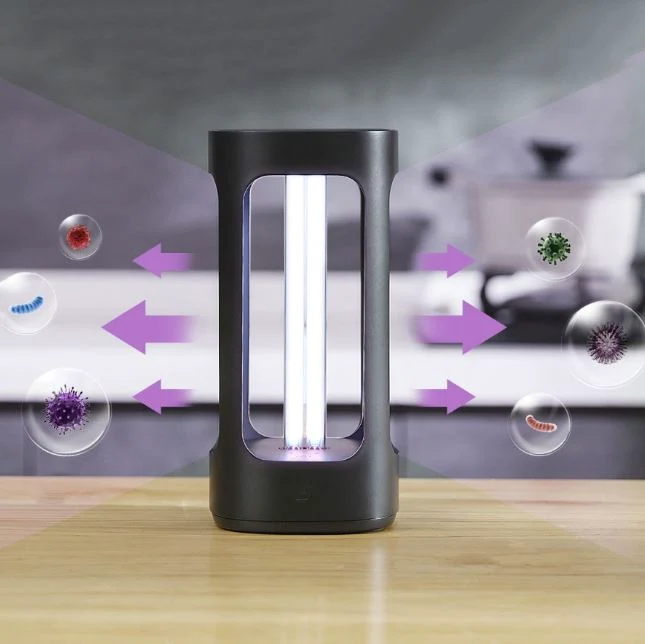 Xiaomi Mijia Intelligent Disinfection Sterilization UV Lamp 35W