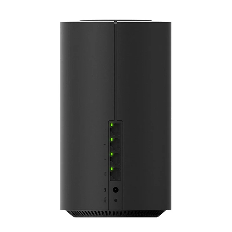 Xiaomi AC2100 Router Dual Frequency Wifi 2.4G 5G ( 5G SIM Not Supported)