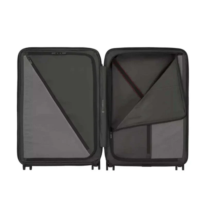 Victorinox Airox Advanced 69 cm Medium Hardside Suitcase - Storm